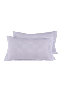 SKBD011 Hotel Pillowcase Hotel Nine Square Pillowcase Bedding Online Order Hotel Bugs Pillowcase 55*85cm